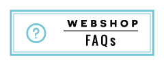 Webshop FAQs