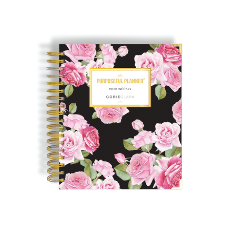 Purposeful Planner