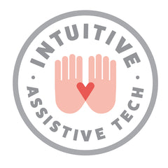 Time Timer Intuitive Assistive Tech Icon