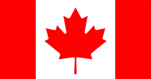 Canadian Flag