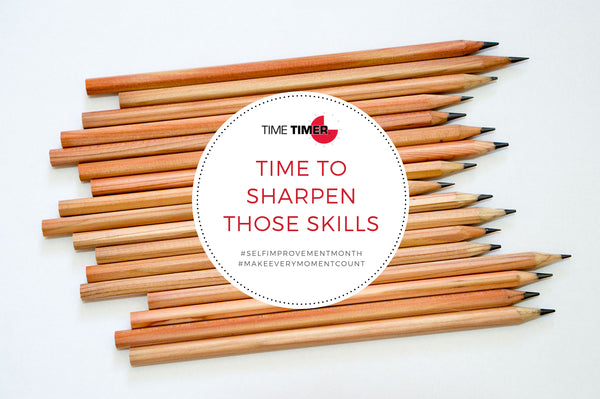To Sharpen Your Skills This September, Think Like a College Student in these 3 Ways