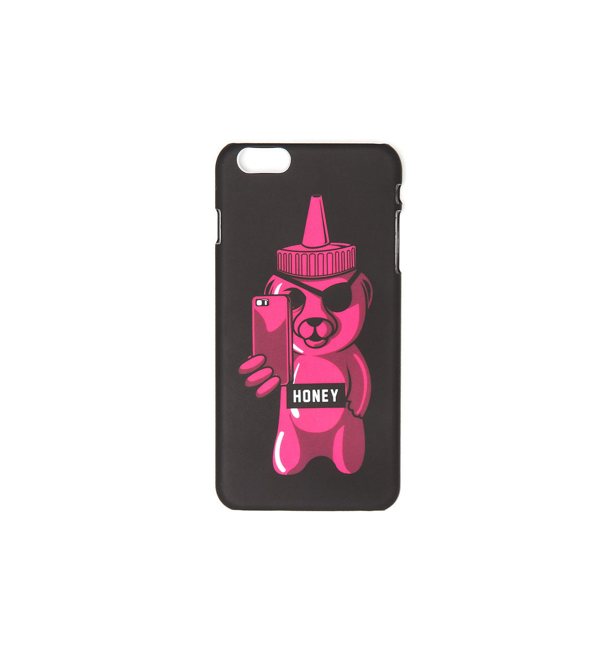 SELFIE IPHONE 6 CASE