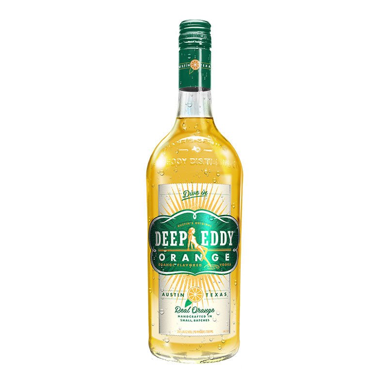 Best Deep Eddy Lemon Vodka Review 2023 Atonce