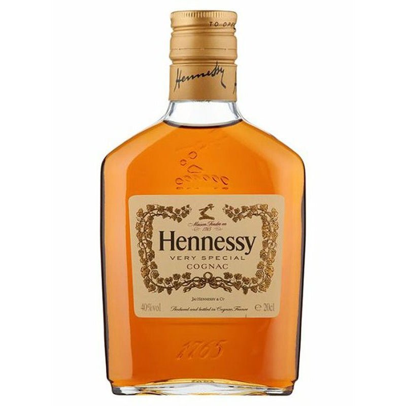 Hennessy V.S. Cognac 375ml – Uptown Spirits