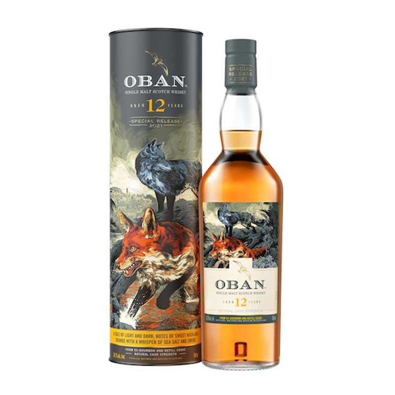 オーバン Oban 12年 750ml | vrealitybolivia.com