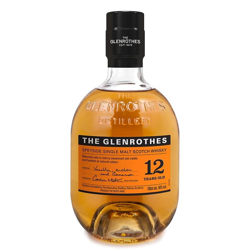 グレンロセス GLENROTHES 1879年 700ml 43% ウイスキー - agedor.ma