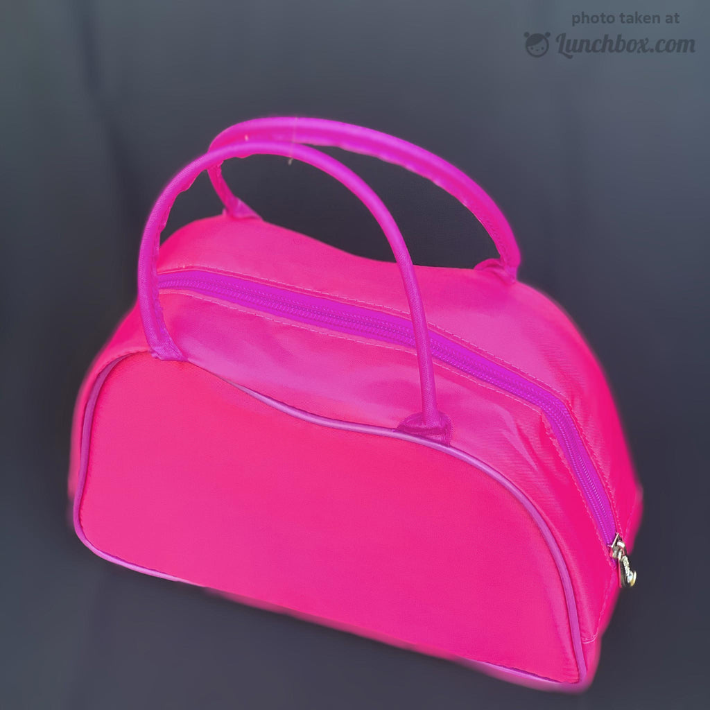 purse style lunch bag