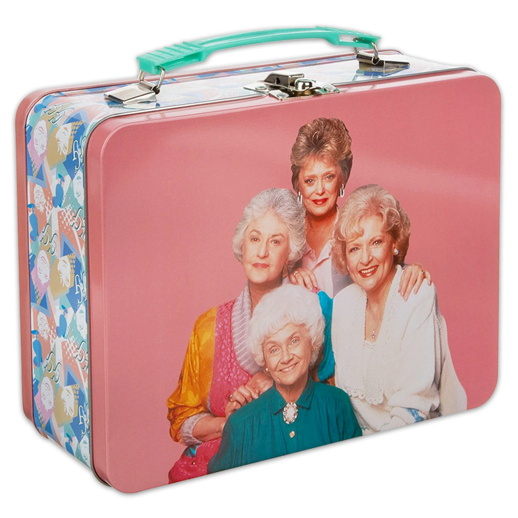 girls lunch box with bottle