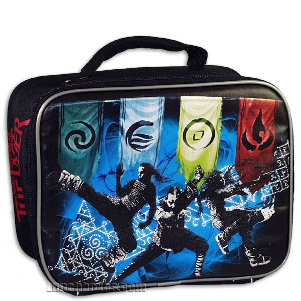 Avatar: The Last Airbender Lunch Box | Lunchbox.com