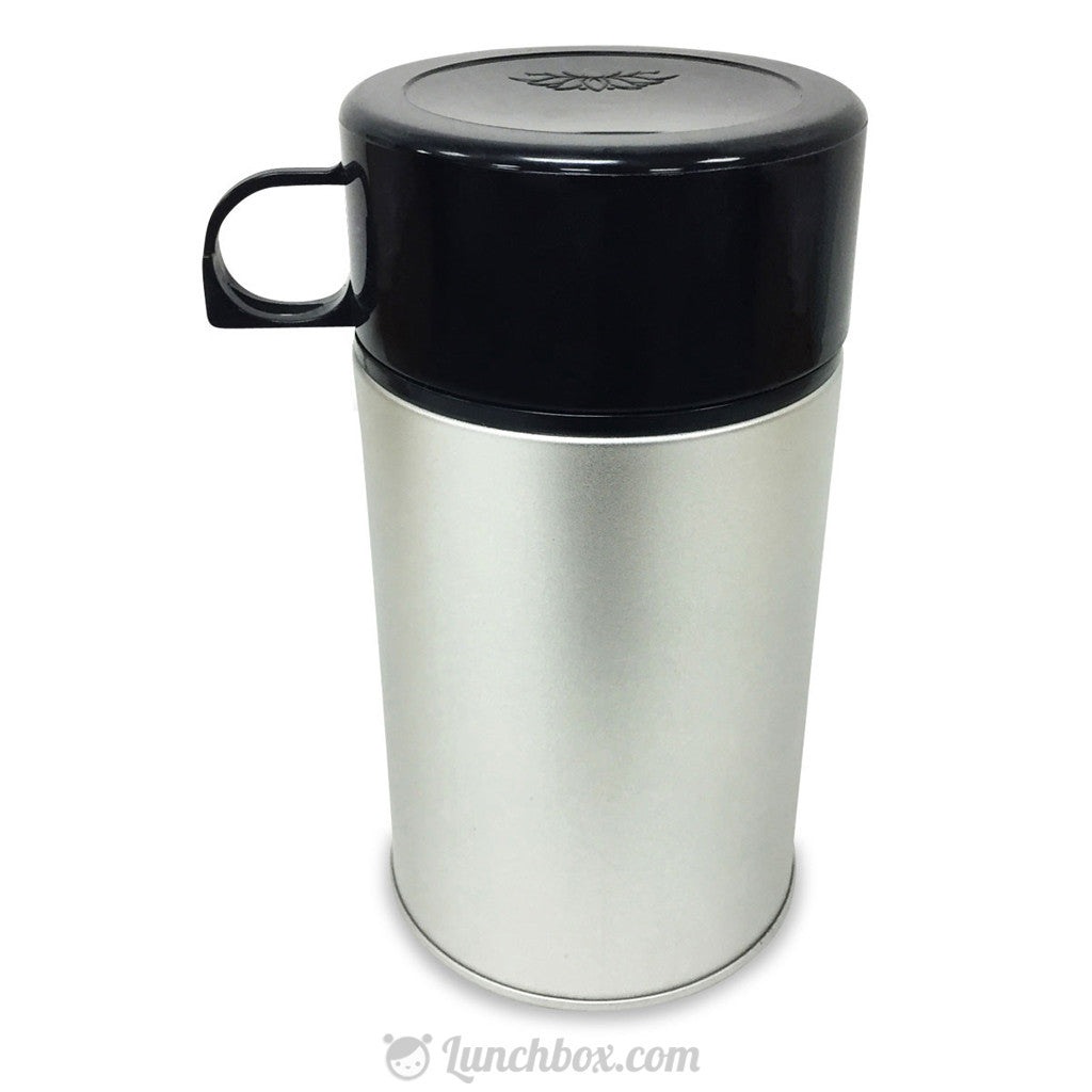 metal thermos