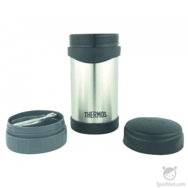 thermos folding spoon