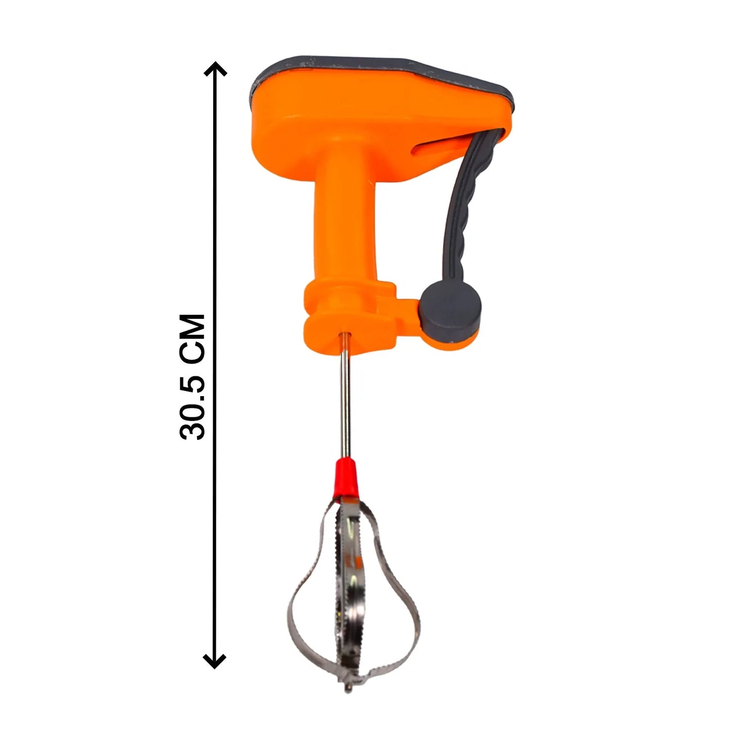 2884 Power-free Hand Blender and Beater with High Speed Operation