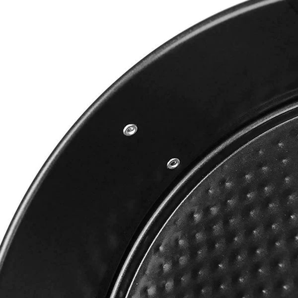 2305 Metal Moulds for Baking Non-Stick Cake Tins (Pack of 3)