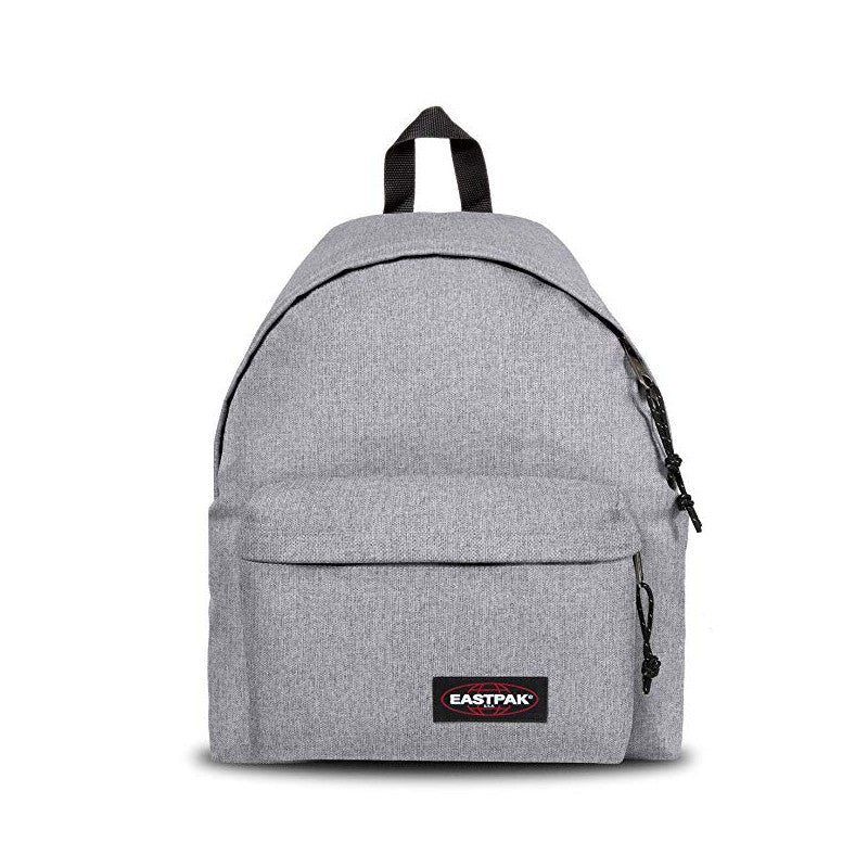 Zwitsers ziekte maximaal Sac Eastpak Padded Pak'R Sac à dos 40 cm 24 L Gris Anthracite SUNDAY G –  Sacador