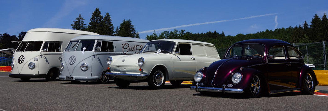 Cool Flo - Le Bug Show