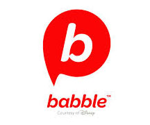 Babble Logo