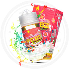ORIGINAL PEBZ E-LIQUID