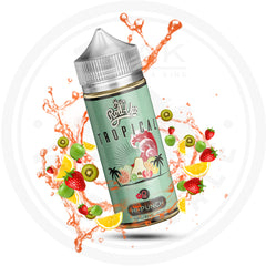 TROPICAL - HI PUNCH 100ML