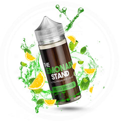 THE LEMONADE STAND - MOJITO LEMONADE 100ML