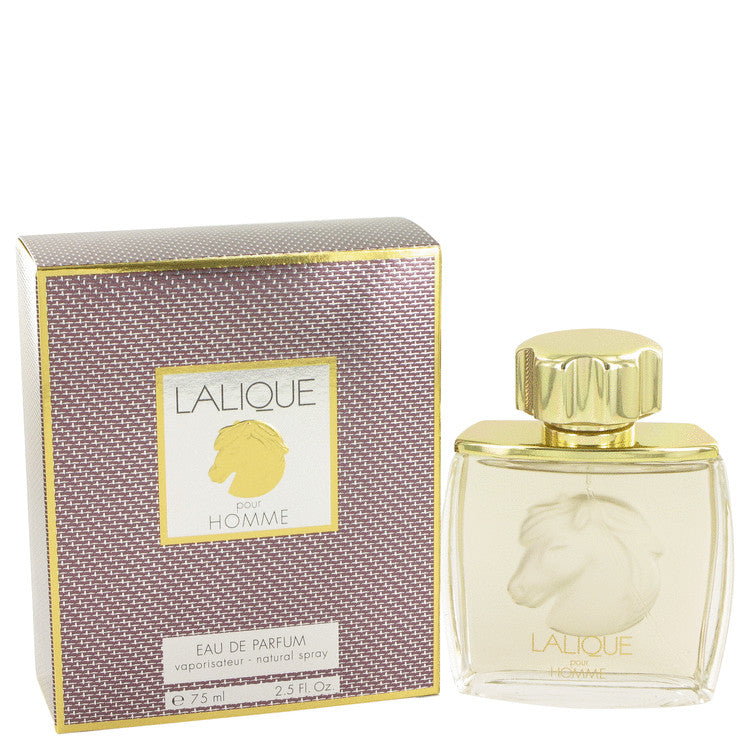 Lalique Equus 2.5 oz M EDP Spray – perfumesandrea