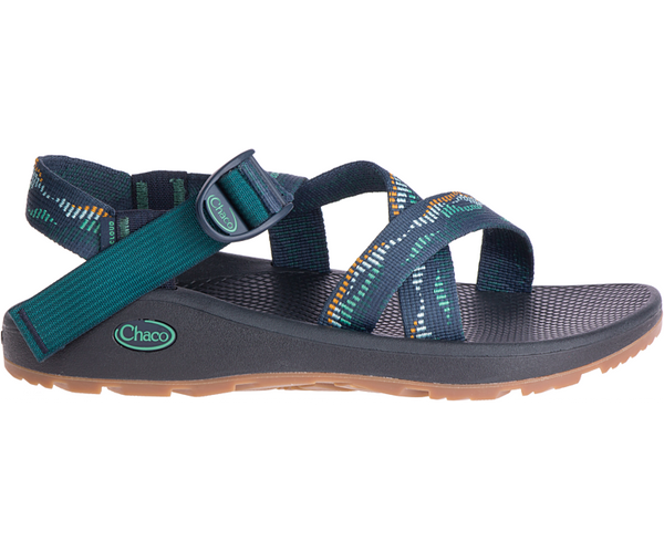 chaco scrap navy