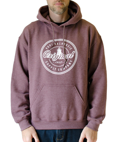 original hoodie company