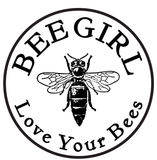 Bee Girl logo
