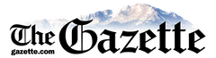 Colorado Springs Gazette, Vintage Grooming Front Page, Pulitzer Prize Winning, Beard, Local, Colorado, Rocky Mountains, Denver