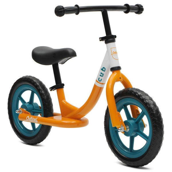 critical cub balance bike