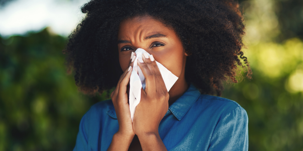 How To Avoid Spring Colds Leapfrog Remedies