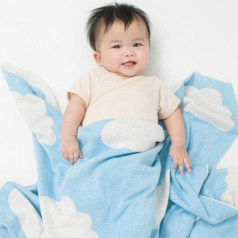 Blankets for babies