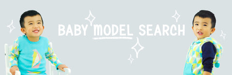 Model Baby Search