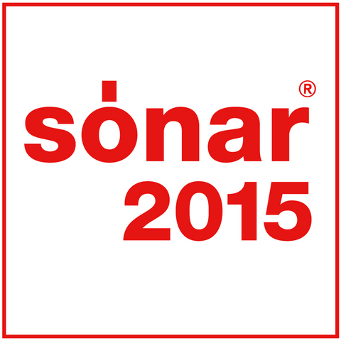 Erol Alkans Exclusive Mix For Sónar 2015 & New Dj Dates