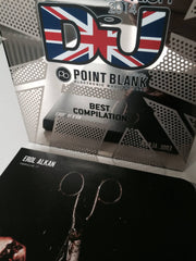 Erol Alkan Wins Best Compilation In Dj Mags Best Of British Awards