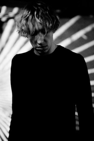 Daniel Avery Winter 2015 Juno Chart