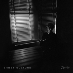 Ghost Cultures Debut Album Is Out Now