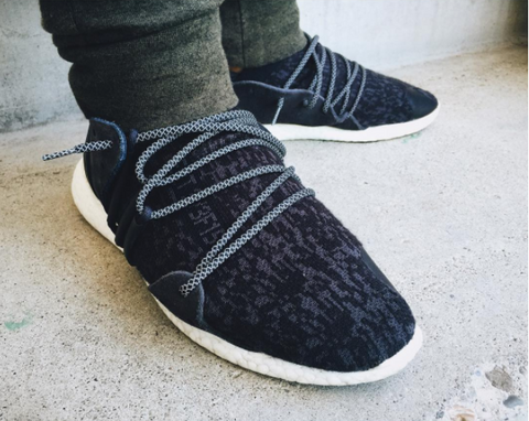 Other Adidas | Lace Lab Rope Laces 