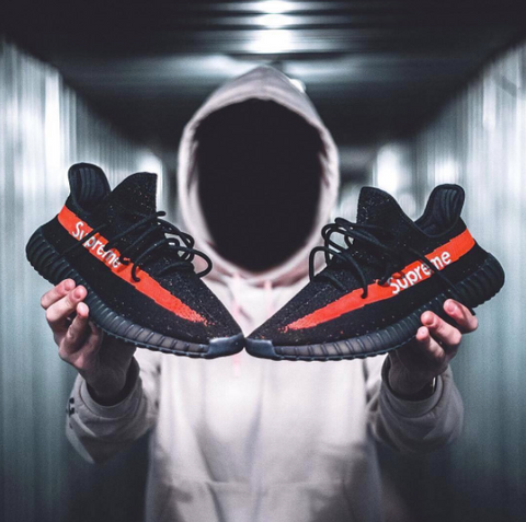 customize your own yeezy boost 350