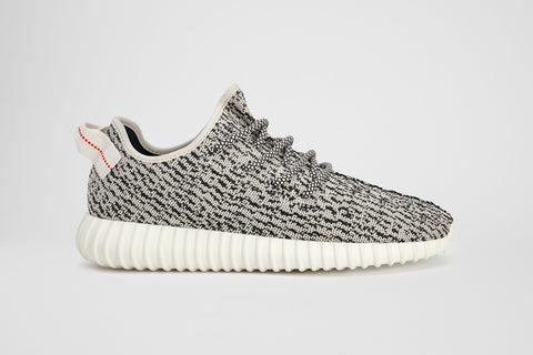 Yeezy Boost 350: Most Hyped Shoe This Year?