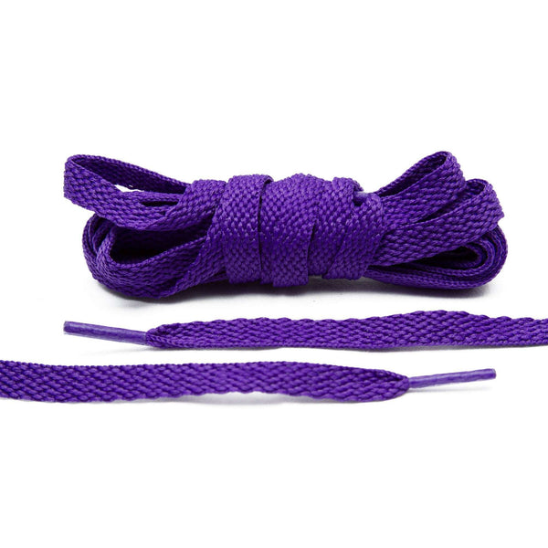 Purple Shoe Laces | Shoe Laces