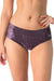 Dragonfly Hot Pants - Velvet Purple-Dragonfly-Redneck buddy