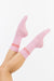 REV ACTIV Mini Heart Socks - Pink-REV ACTIV-Redneck buddy
