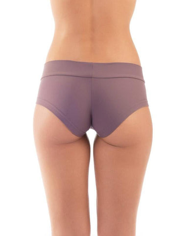 Dragonfly Hot Pants - Lilac-Dragonfly-Redneck buddy