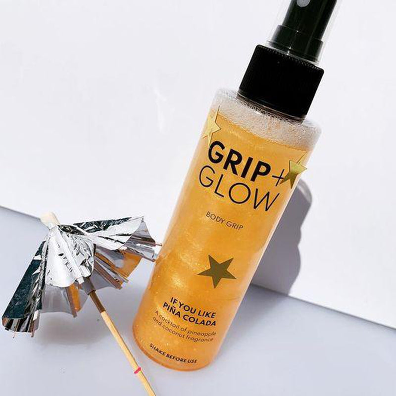 Grip + Glow Body Grip - If You Like Pina Colada (150ml)-Grip + Glow-Redneck buddy