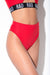 RAD Bahari Shorts Eco - Red-RAD-Redneck buddy