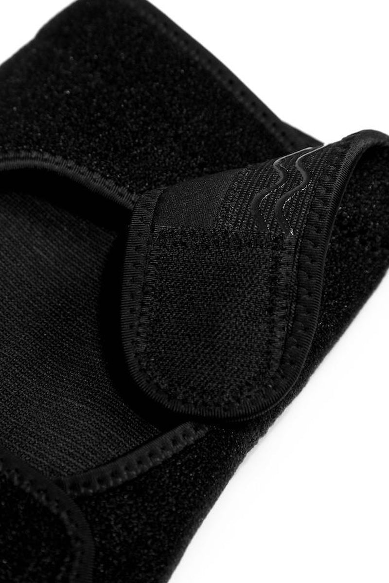 CXIX Velcro Kneepads - Black Panther-Creatures of XIX-Redneck buddy