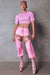 CXIX 119 Chaps - Pink-Creatures of XIX-Redneck buddy