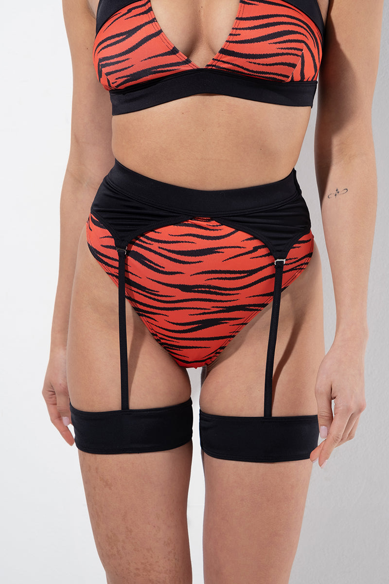 RAD Wildest Dreams Bottoms - Tiger-RAD-Redneck buddy