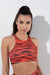 RAD Lover Reversible Top - Tiger/Black-RAD-Redneck buddy