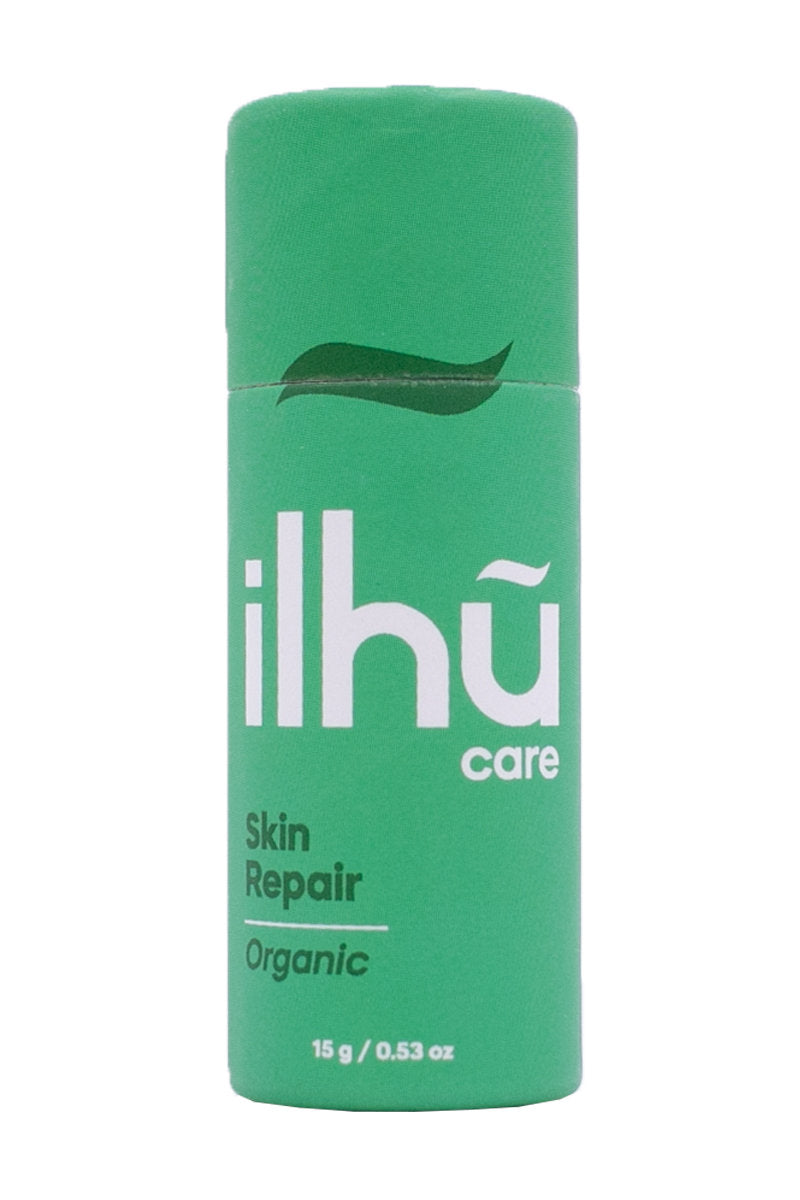 Ilhū Skin Repair (15g)-Ilhu-Redneck buddy